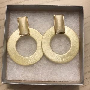 BaubleBar Marisela hoops